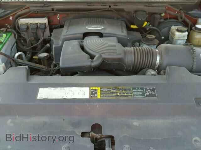 2004 FORD EXPEDITION - VIN: 1FMPU15L54LA36018 - Photo 7