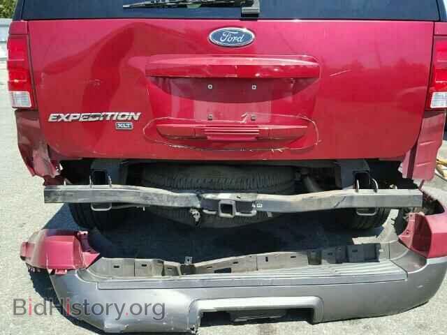 2004 FORD EXPEDITION - VIN: 1FMPU15L54LA36018 - Photo 10