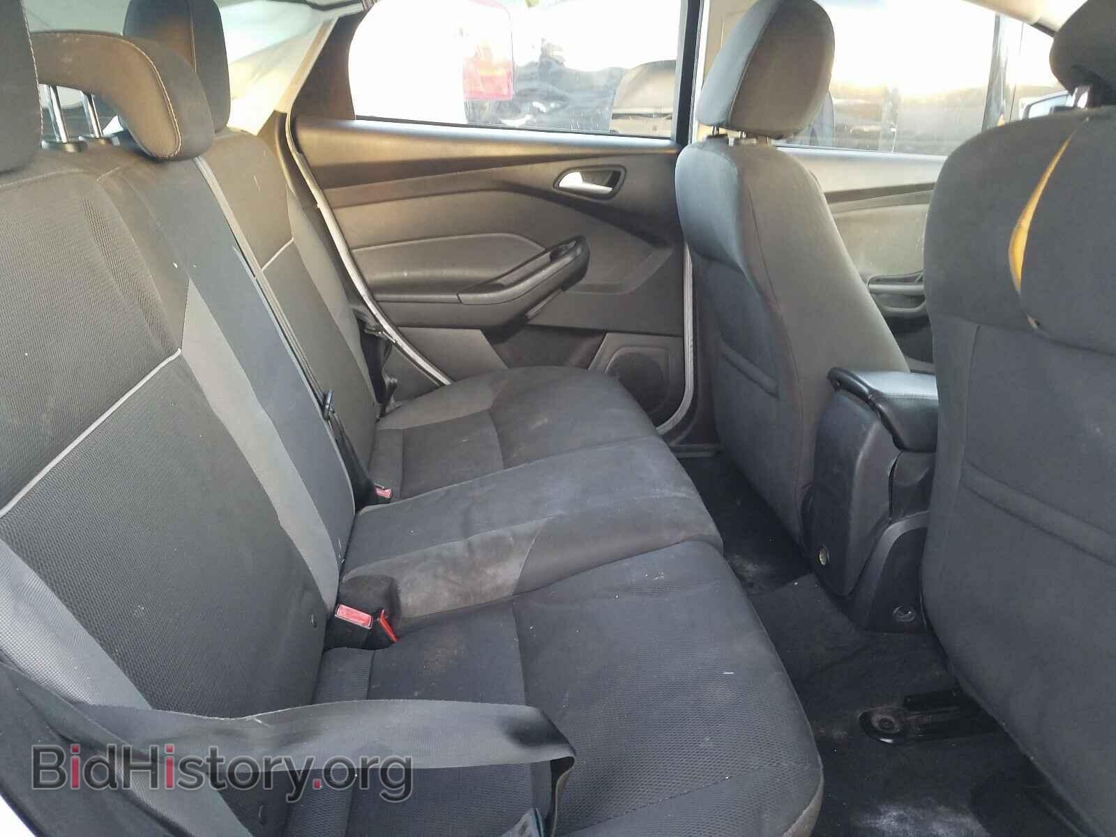 2014 FORD FOCUS - VIN: 1FADP3K28EL400753 - Photo 6