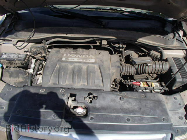 2006 HONDA PILOT - VIN: 5FNYF18646B010315 - Фото 7