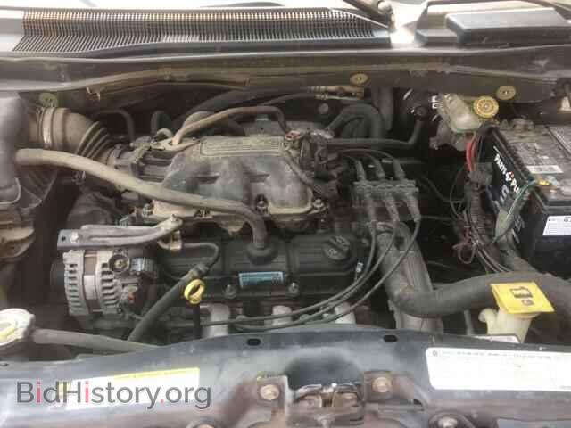 2010 DODGE CARAVAN - VIN: 2D4RN5D19AR247293 - Фото 7