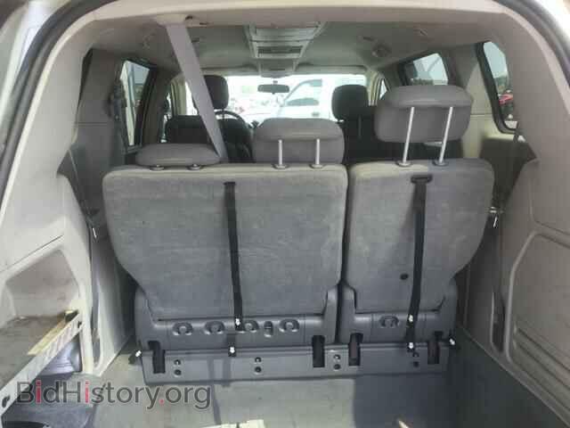 2010 DODGE CARAVAN - VIN: 2D4RN5D19AR247293 - Фото 9