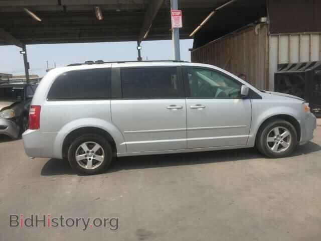 2010 DODGE CARAVAN - VIN: 2D4RN5D19AR247293 - Фото 10