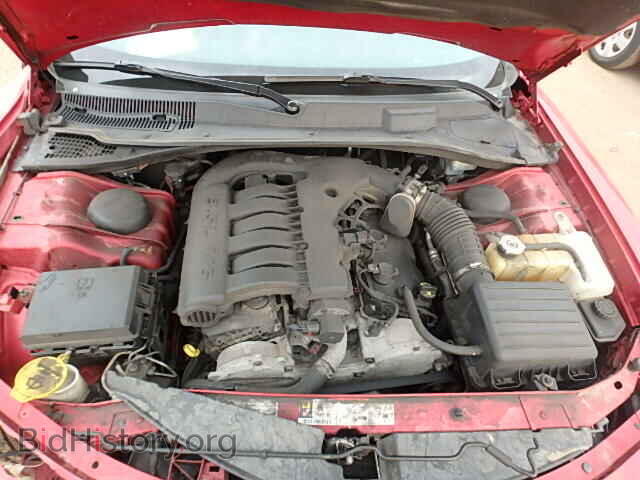 2010 DODGE CHARGER - VIN: 2B3CA3CV2AH233766 - Фото 7