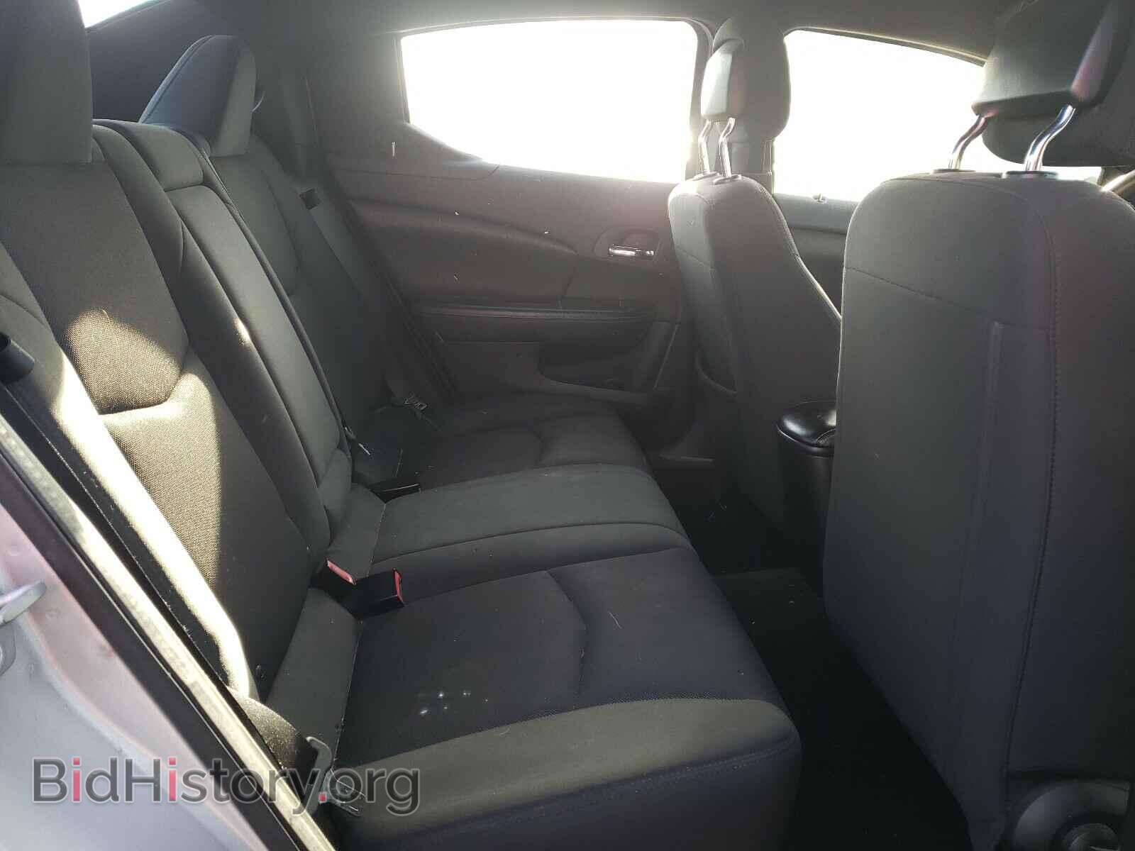 2012 DODGE AVENGER - VIN: 1C3CDZAB7CN141486 - Photo 6