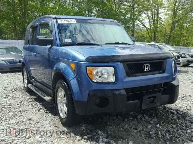 Photo 5J6YH27756L002242 - HONDA ELEMENT 2006
