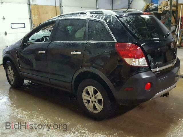 2008 SATURN VUE - VIN: 3GSCL33P78S595663 - Фото 3