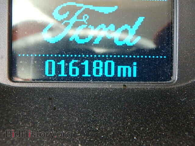 2014 FORD FOCUS - VIN: 1FADP3E28EL350545 - Фото 8