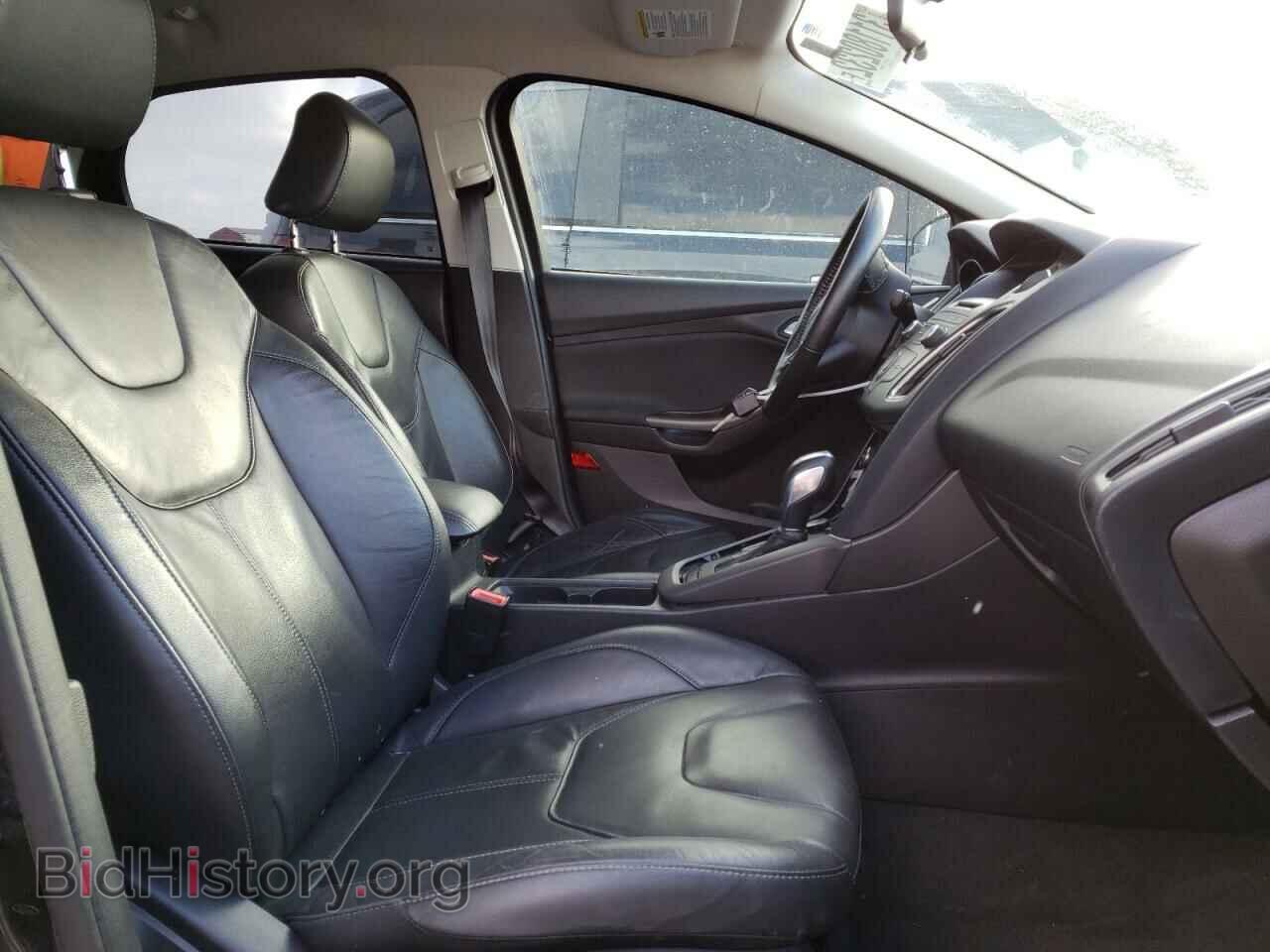 2015 FORD FOCUS - VIN: 1FADP3F23FL254791 - Фото 5