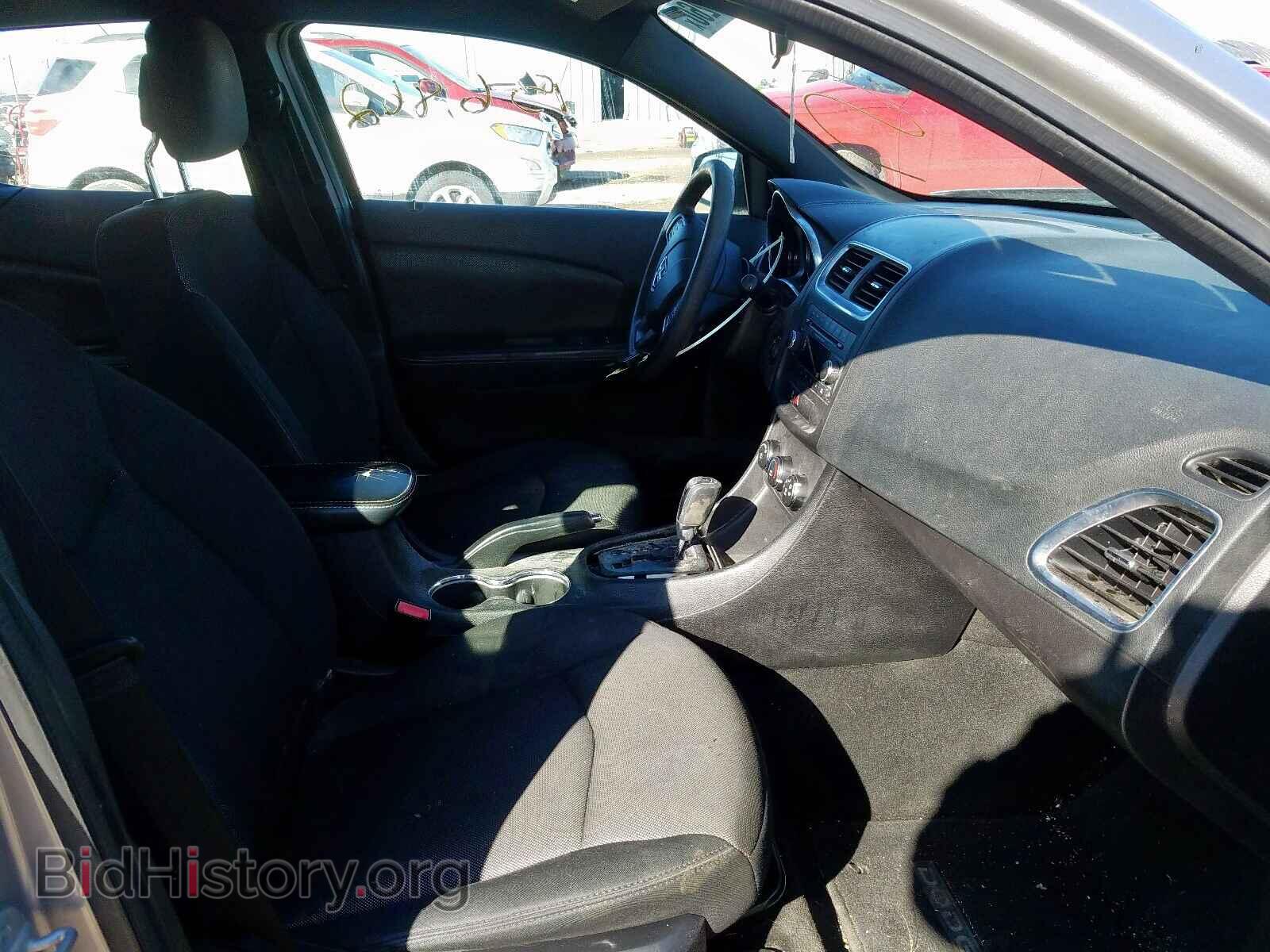 2013 DODGE AVENGER - VIN: 1C3CDZAB0DN612900 - Photo 5