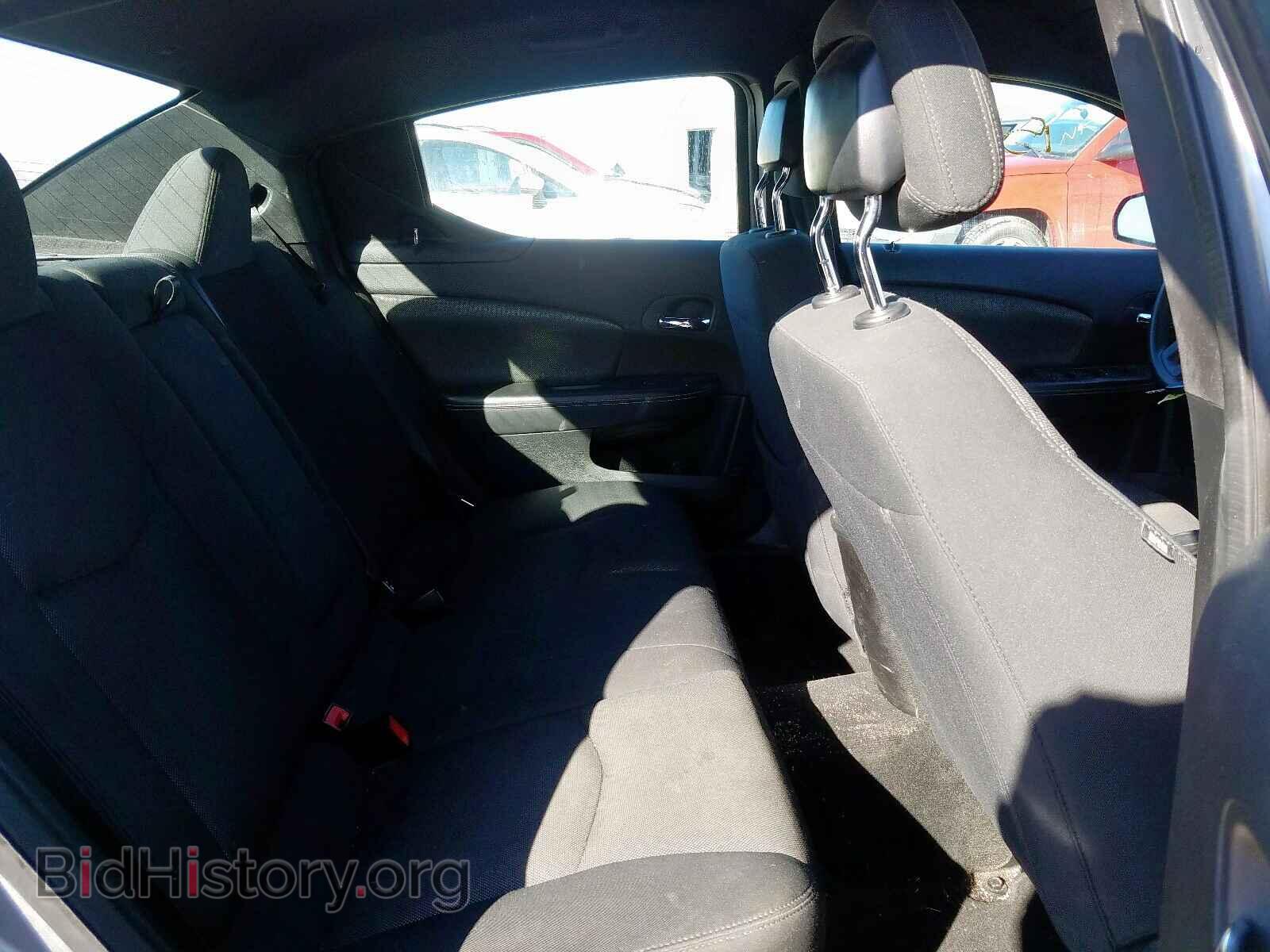 2013 DODGE AVENGER - VIN: 1C3CDZAB0DN612900 - Photo 6