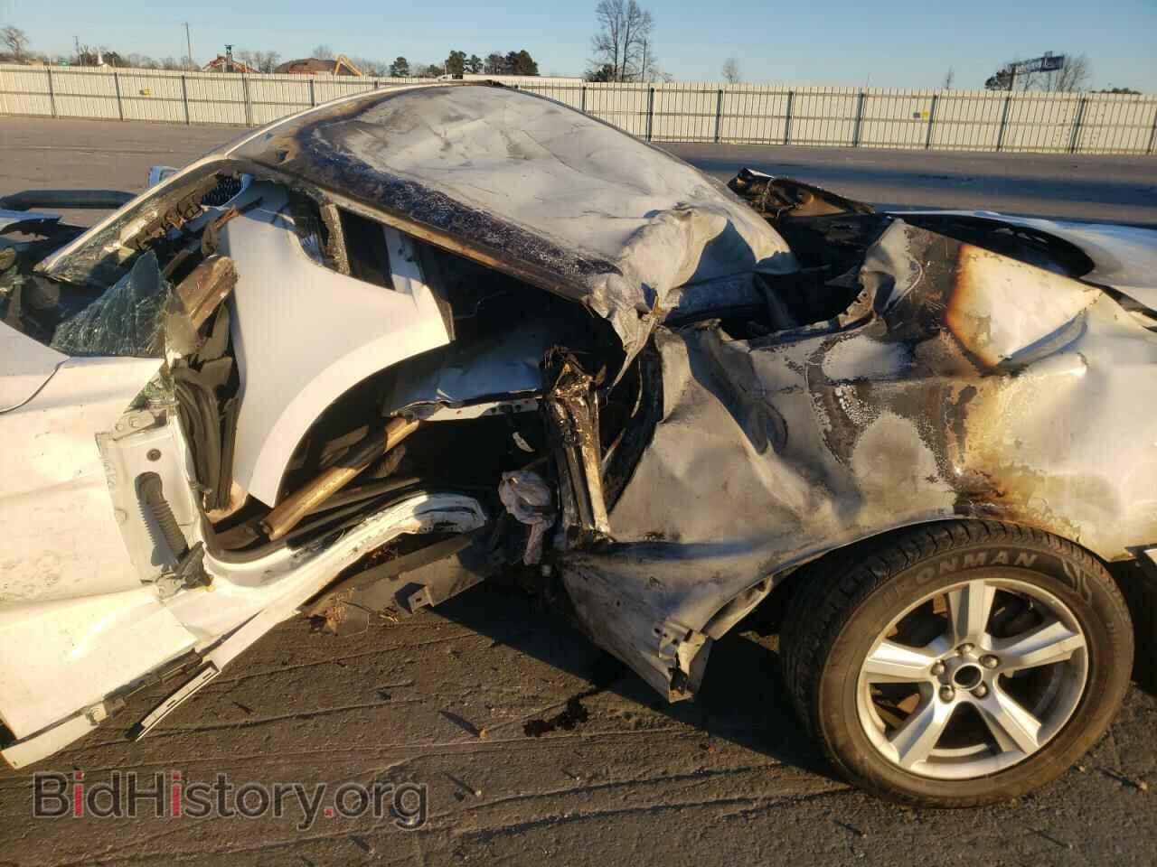 2017 FORD MUSTANG - VIN: 1FA6P8AM9H5275764 - Фото 9