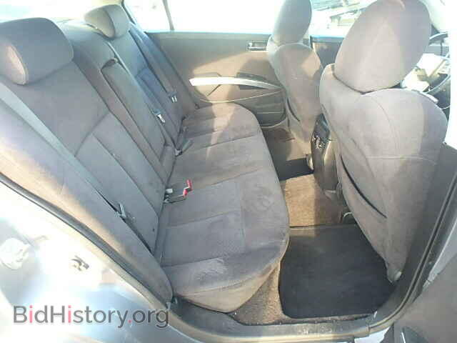 2007 NISSAN MAXIMA - VIN: 1N4BA41E77C847541 - Фото 6