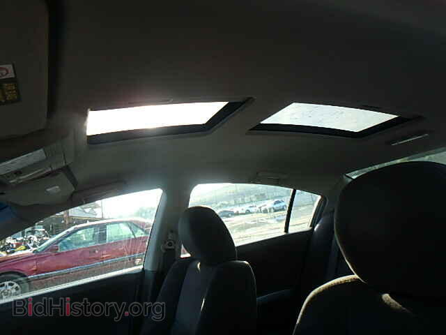 2007 NISSAN MAXIMA - VIN: 1N4BA41E77C847541 - Фото 10