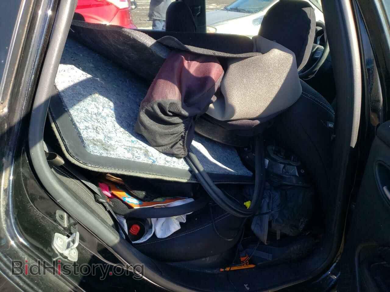 2015 DODGE DART - VIN: 1C3CDFBB5FD336283 - Photo 6
