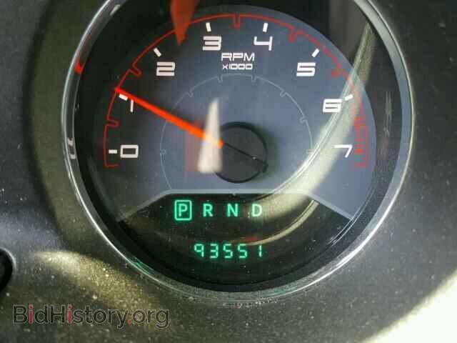2013 DODGE AVENGER - VIN: 1C3CDZAB5DN564441 - Фото 8