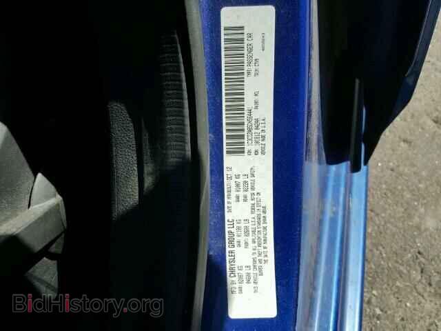 2013 DODGE AVENGER - VIN: 1C3CDZAB5DN564441 - Фото 10