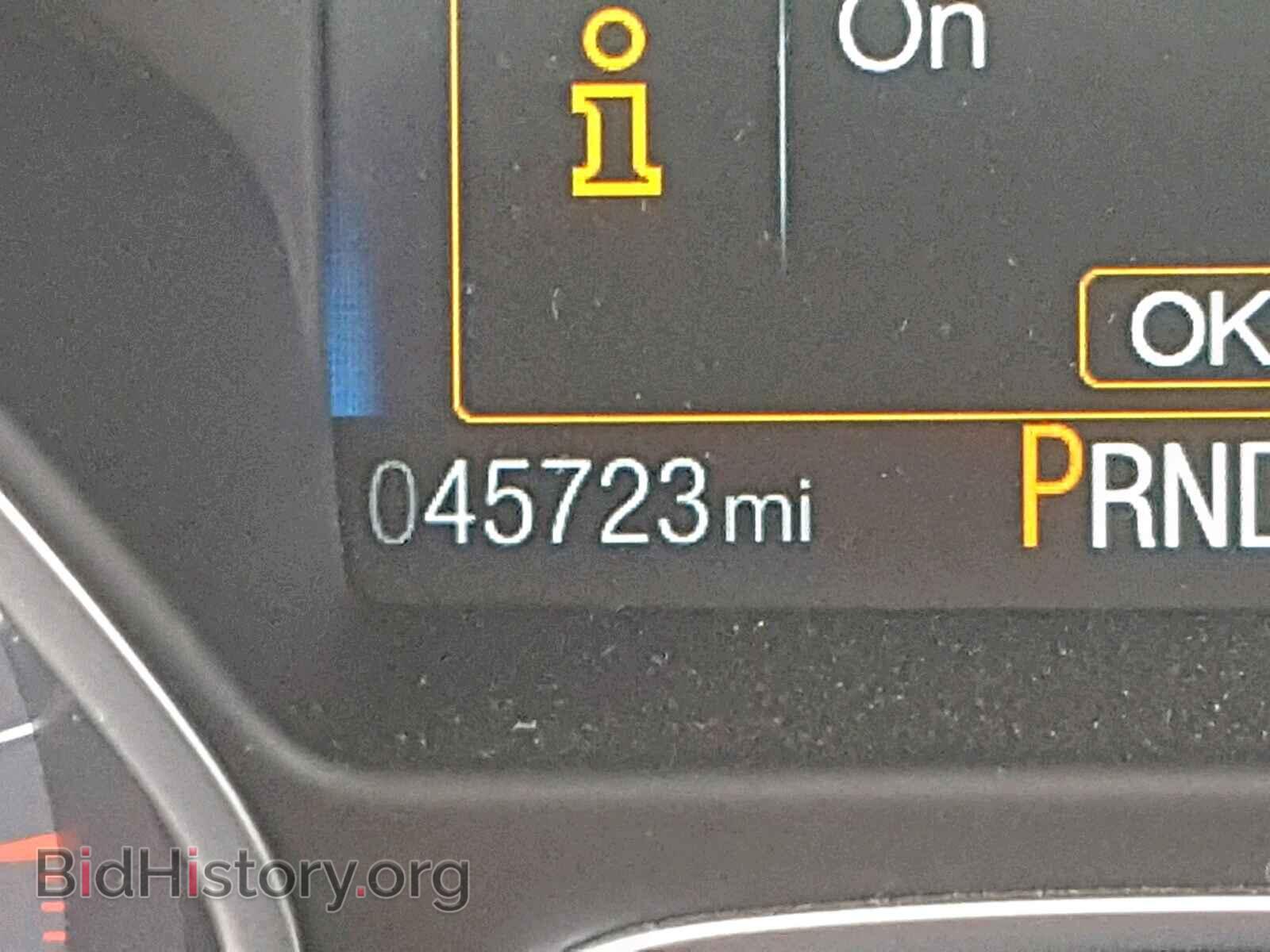 2016 FORD FOCUS SE - VIN: 1FADP3F2XGL230473 - Фото 8