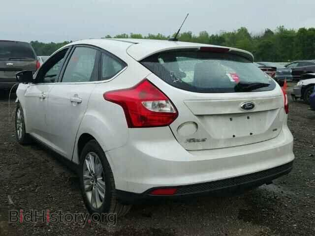 2012 FORD FOCUS - VIN: 1FAHP3M24CL220990 - Photo 3