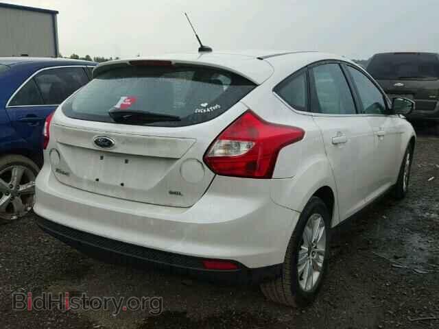 2012 FORD FOCUS - VIN: 1FAHP3M24CL220990 - Photo 4