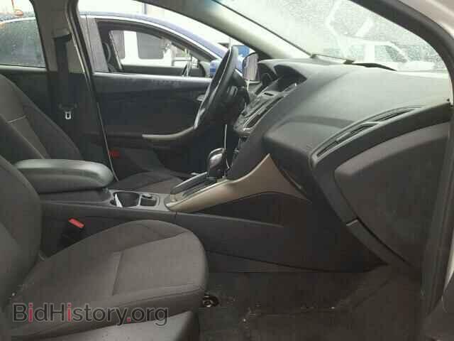 2012 FORD FOCUS - VIN: 1FAHP3M24CL220990 - Photo 5