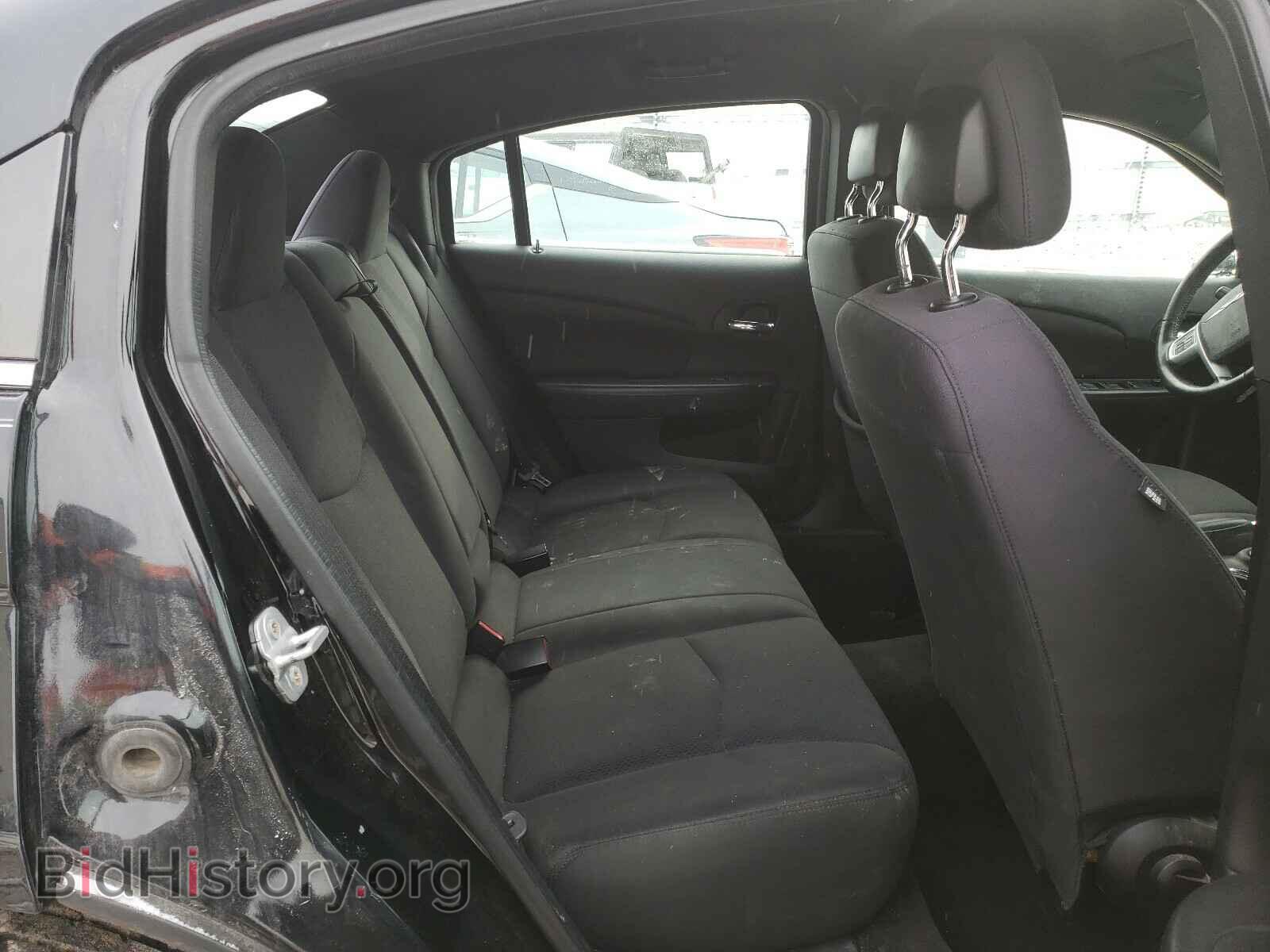 2014 CHRYSLER 200 - VIN: 1C3CCBBB0EN119342 - Фото 6