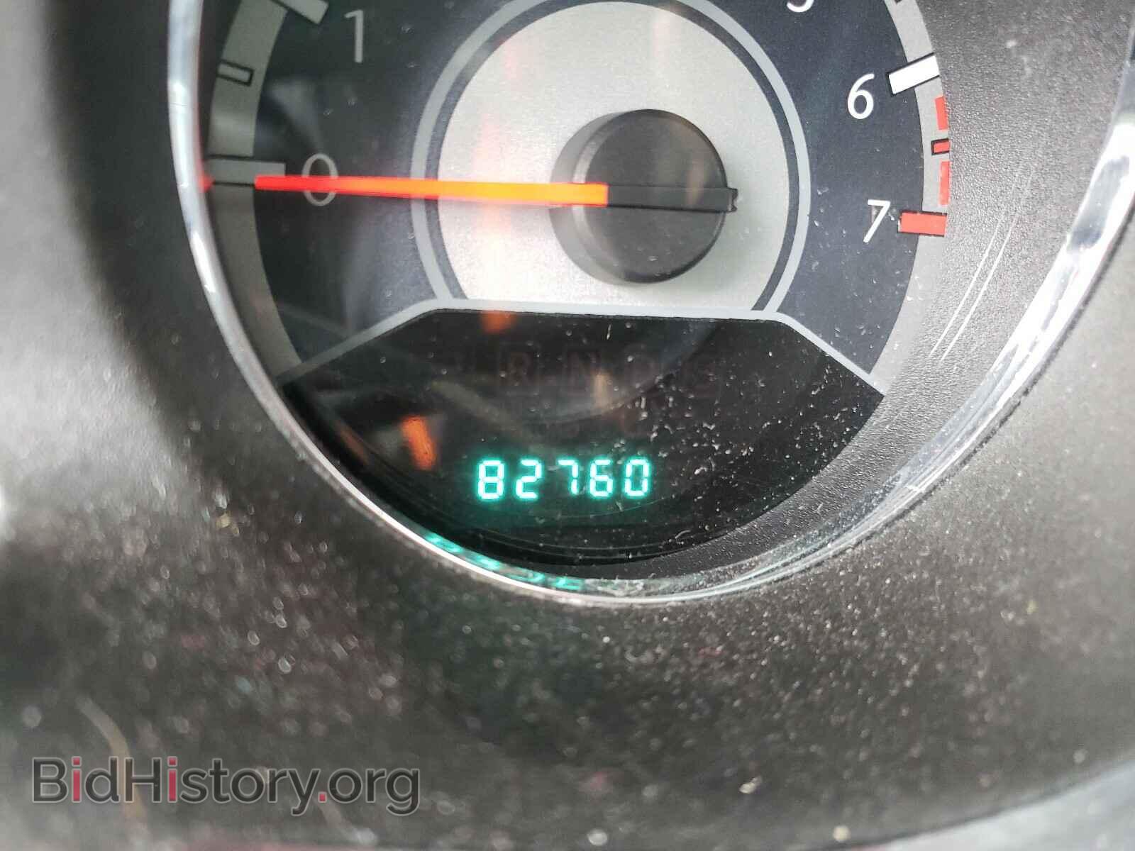 2014 CHRYSLER 200 - VIN: 1C3CCBBB0EN119342 - Фото 8