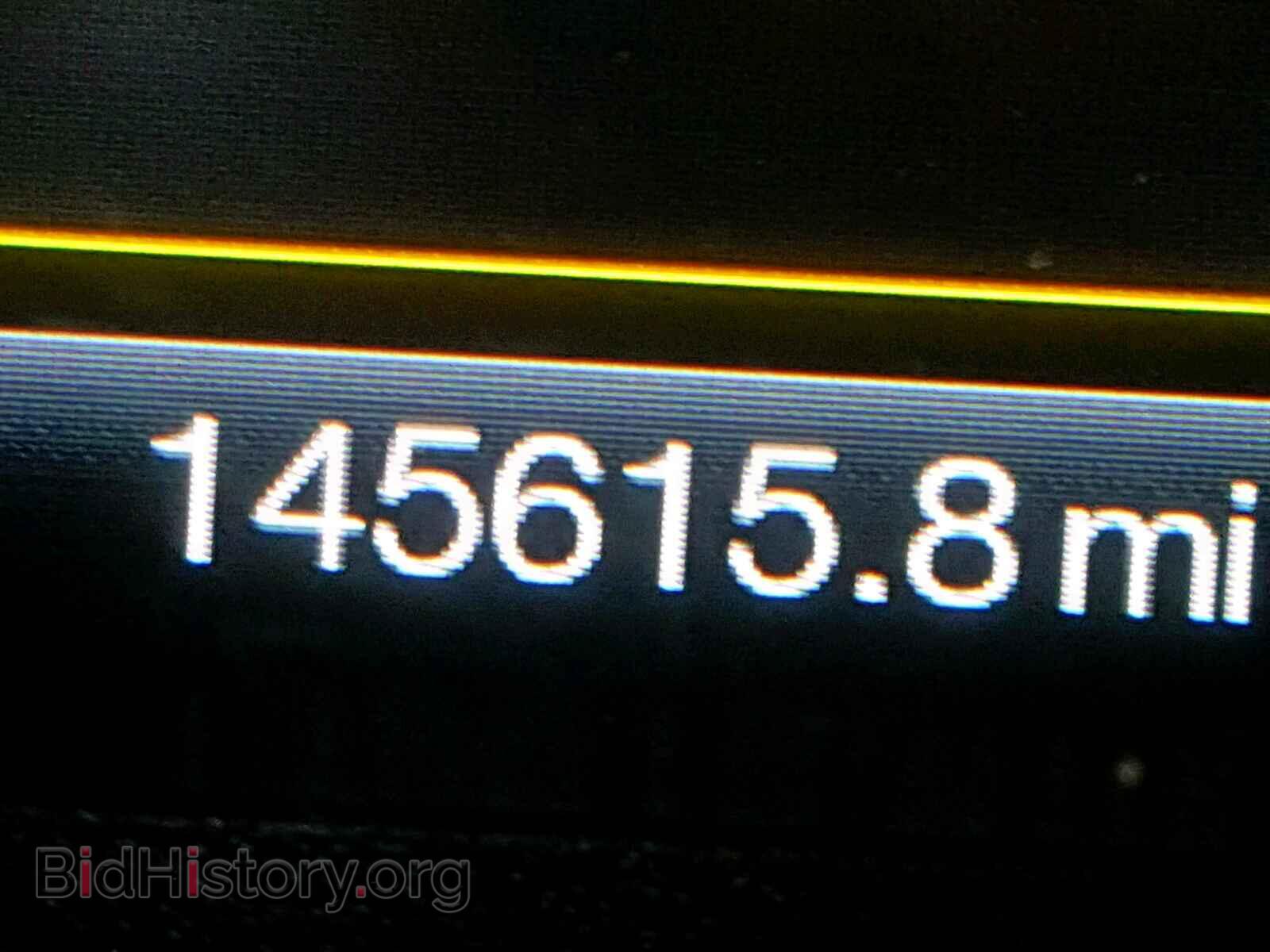 2013 FORD C-MAX SEL - VIN: 1FADP5BU5DL545647 - Фото 8