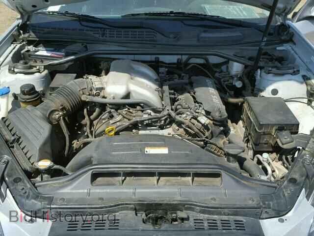 2012 HYUNDAI GENESIS - VIN: KMHHU6KH3CU077919 - Фото 7