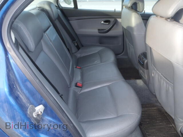 2003 SAAB 9 3 - VIN: YS3FB45S431006378 - Photo 6