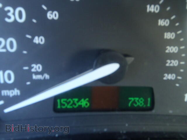2003 SAAB 9 3 - VIN: YS3FB45S431006378 - Photo 8
