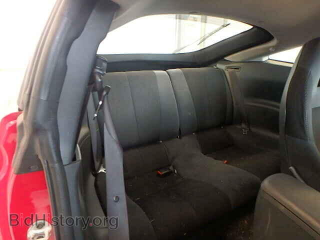 2007 MITSUBISHI ECLIPSE - VIN: 4A3AK24F67E005142 - Photo 6