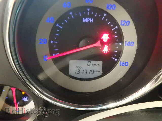 2007 MITSUBISHI ECLIPSE - VIN: 4A3AK24F67E005142 - Photo 8