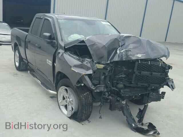 Photo 1C6RR6FT2GS100883 - RAM TRUCK 2016