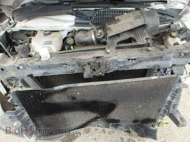2012 CHEVROLET EXPRESS - VIN: 1GCSGAFX1C1150857 - Фото 7