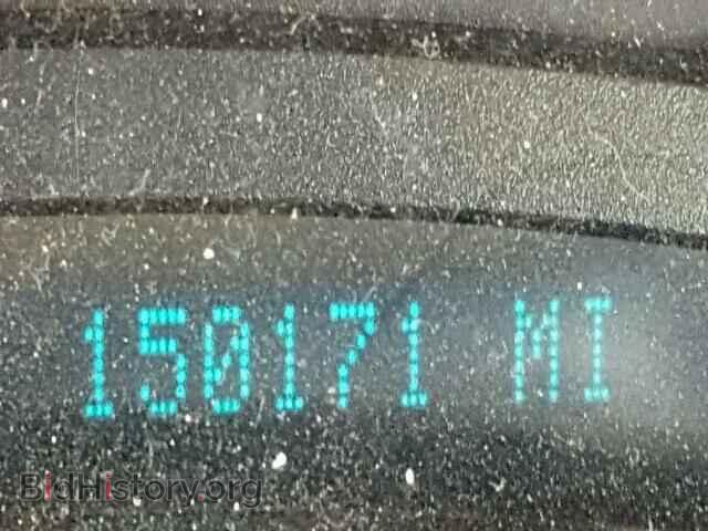 2006 CHEVROLET SILVERADO - VIN: 2GCEC13VX61209740 - Фото 8