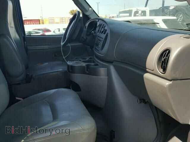 2008 FORD ECONOLINE - VIN: 1FBSS31LX8DA45971 - Фото 5