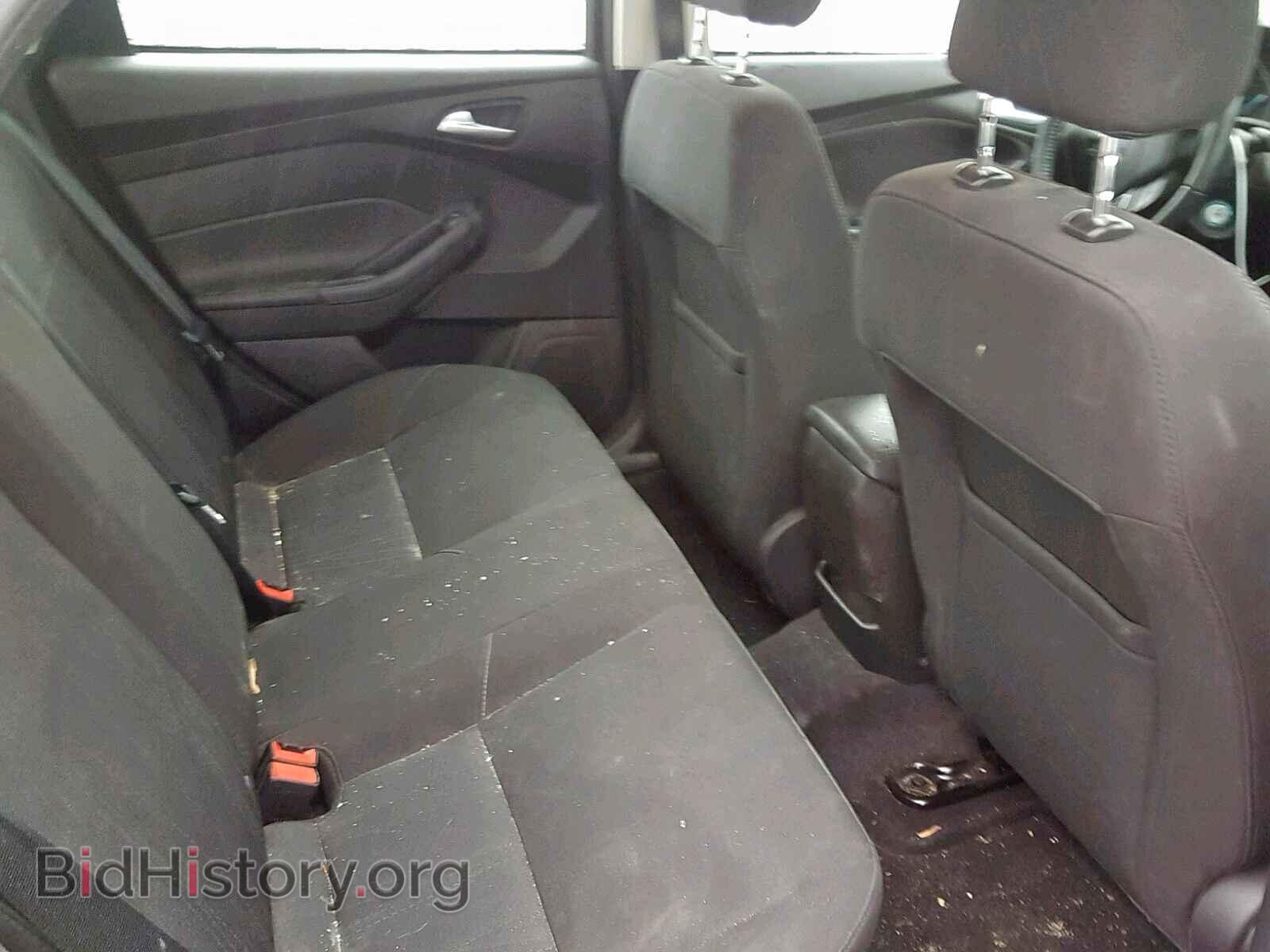 2016 FORD FOCUS SE - VIN: 1FADP3F24GL300047 - Фото 6