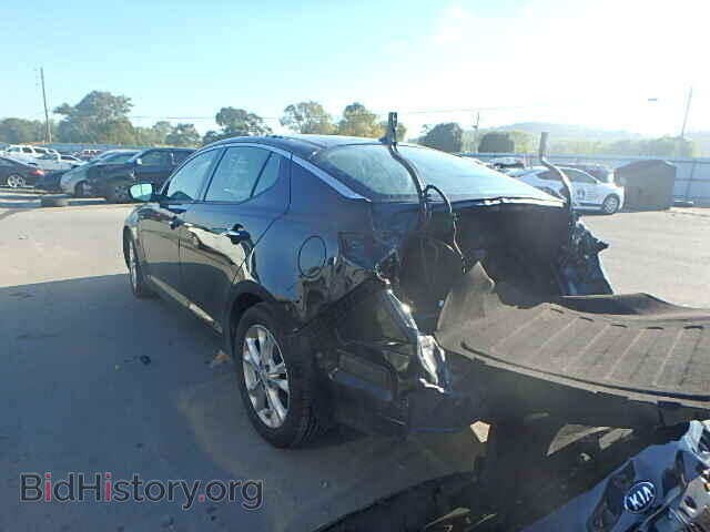 2013 KIA OPTIMA - VIN: 5XXGN4A79DG226089 - Photo 3