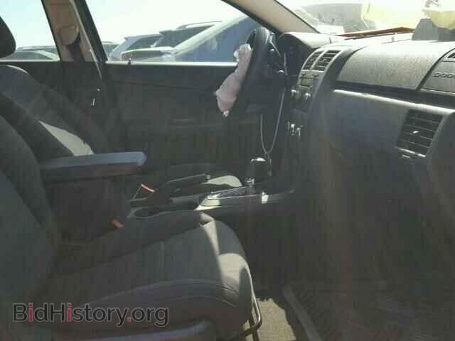 2010 DODGE AVENGER - VIN: 1B3CC4FB0AN232012 - Photo 5