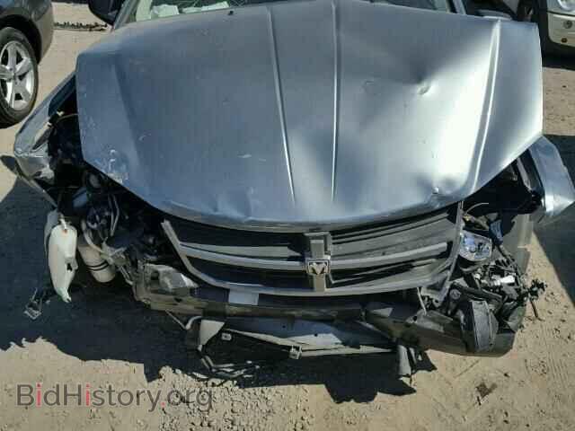 2010 DODGE AVENGER - VIN: 1B3CC4FB0AN232012 - Photo 7