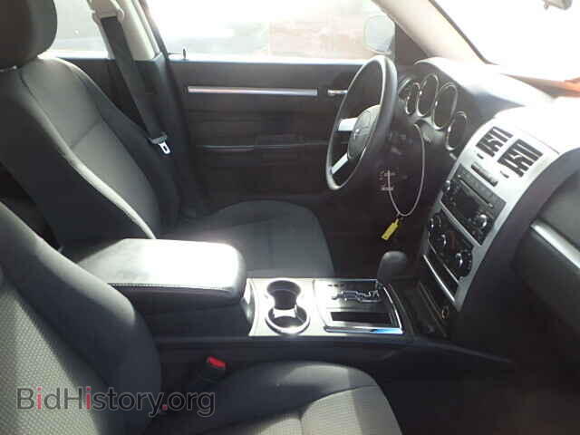 2010 DODGE CHARGER - VIN: 2B3CA3CV1AH267908 - Фото 5