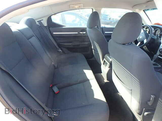 2010 DODGE CHARGER - VIN: 2B3CA3CV1AH267908 - Фото 6