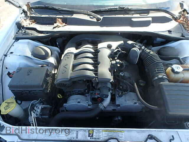 2010 DODGE CHARGER - VIN: 2B3CA3CV1AH267908 - Фото 7