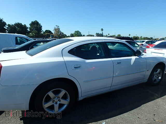 2010 DODGE CHARGER - VIN: 2B3CA3CV1AH267908 - Фото 10