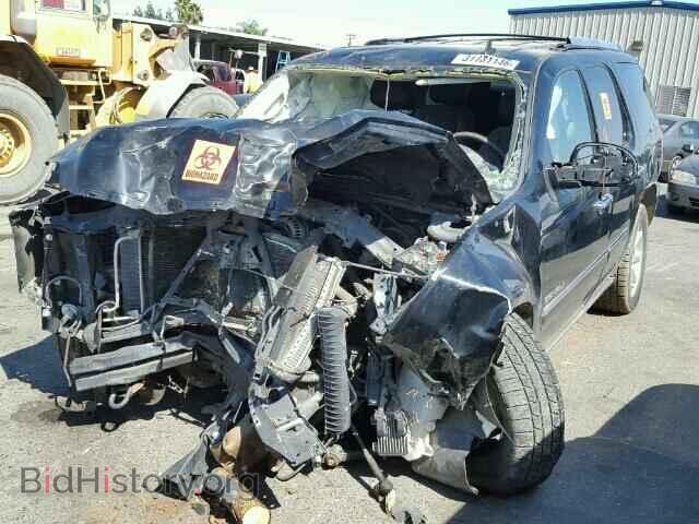 2010 GMC YUKON - VIN: 1GKUKEEF9AR236721 - Фото 2
