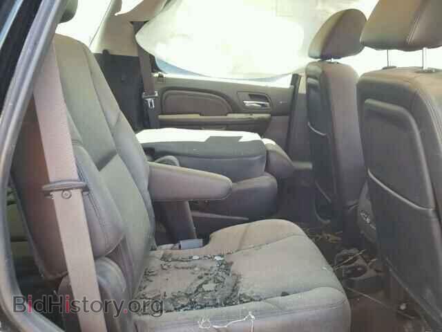2010 GMC YUKON - VIN: 1GKUKEEF9AR236721 - Фото 6