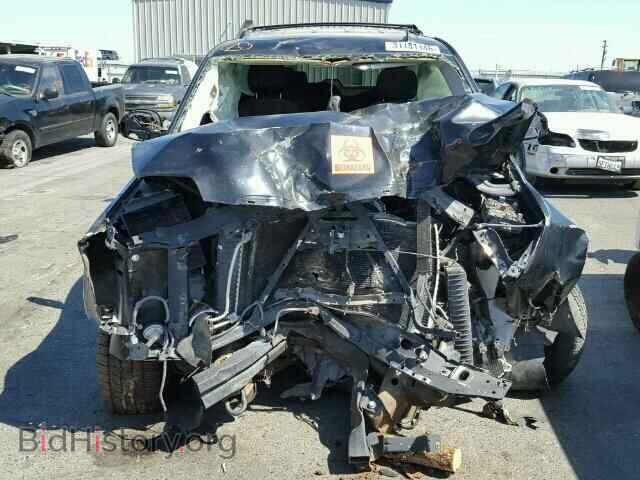 2010 GMC YUKON - VIN: 1GKUKEEF9AR236721 - Фото 9