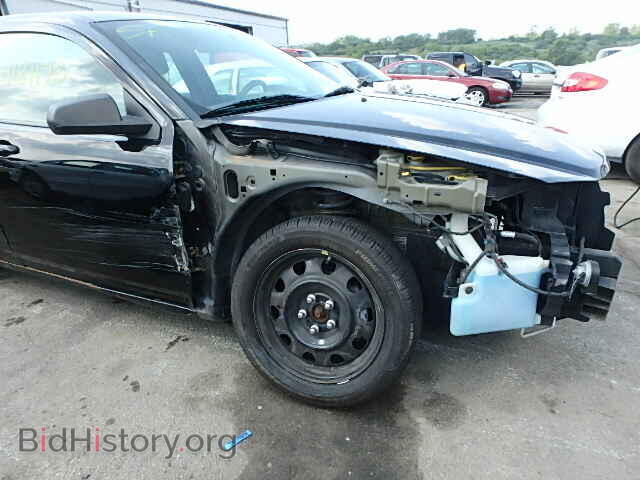 2012 DODGE AVENGER - VIN: 1C3CDZAB9CN109896 - Фото 10