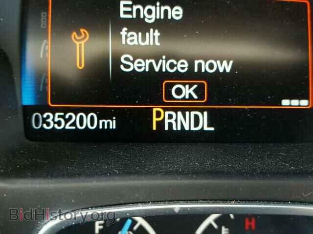 2015 FORD FOCUS - VIN: 1FADP3F24FL363972 - Фото 8